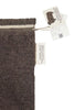 Steppe Wool Runner Rug by Lorena Canals