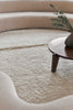 Tundra Wool Area Rug by Lorena Canals