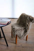 Woolly Sheep Wool Rug by Lorena Canals
