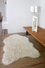 Woolly Sheep Wool Rug by Lorena Canals