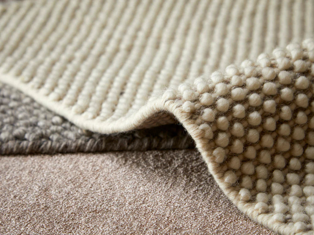 Tact Rug by Woud Denmark