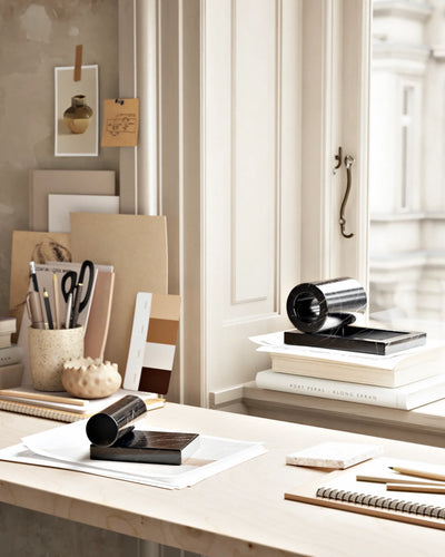 Booknd by Woud Denmark