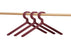 Illusion Hanger by Woud Denmark