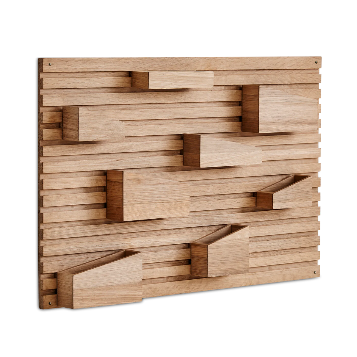 Input Organizer by Woud Denmark