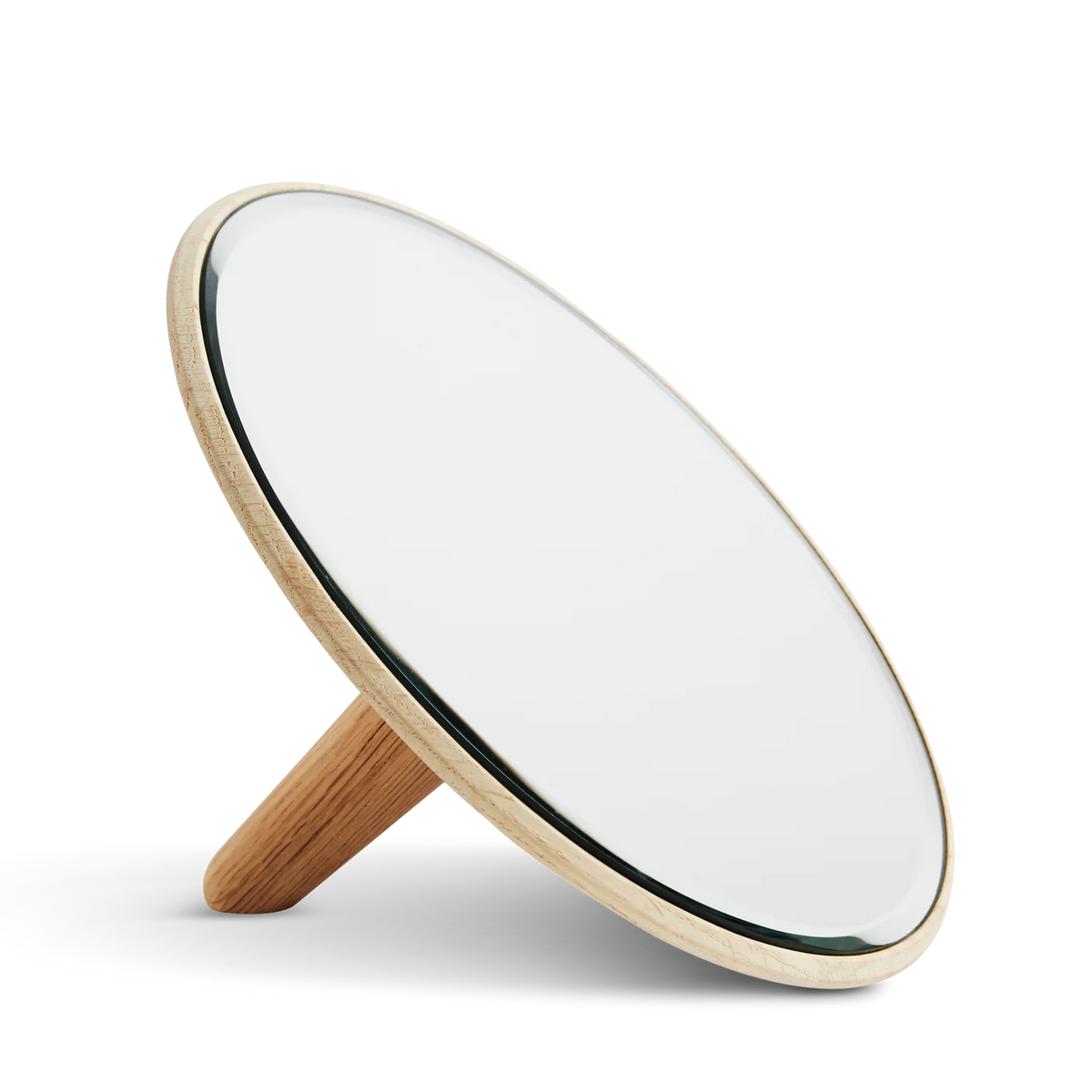 Miroir Barb par Woud Danemark