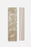 Woud Denmark Monolith Incense Holder, modern ceramic accessory with a sleek, minimalist design for burning incense sticks.