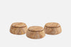 Serene Jars by Woud Denmark