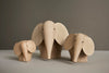 Nunu Elephant by Woud Denmark