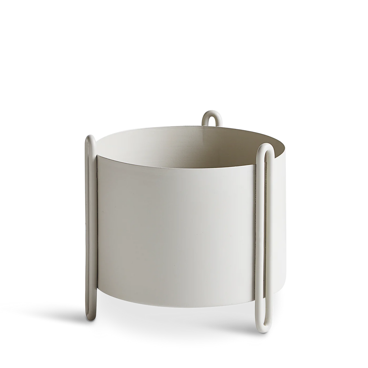 Pot de fleurs Pidestall par Woud Danemark