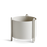 Pidestall Flowerpot by Woud Denmark