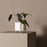 Pidestall Flowerpot by Woud Denmark