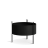 Pidestall Flowerpot by Woud Denmark