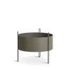 Pidestall Flowerpot by Woud Denmark