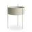 Pidestall Flowerpot by Woud Denmark