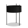 Pidestall Flowerpot by Woud Denmark