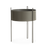 Pidestall Flowerpot by Woud Denmark