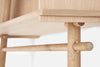 Tojbox Wardrobe by Woud Denmark
