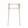 Tojbox Wardrobe by Woud Denmark