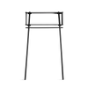 Tojbox Wardrobe by Woud Denmark