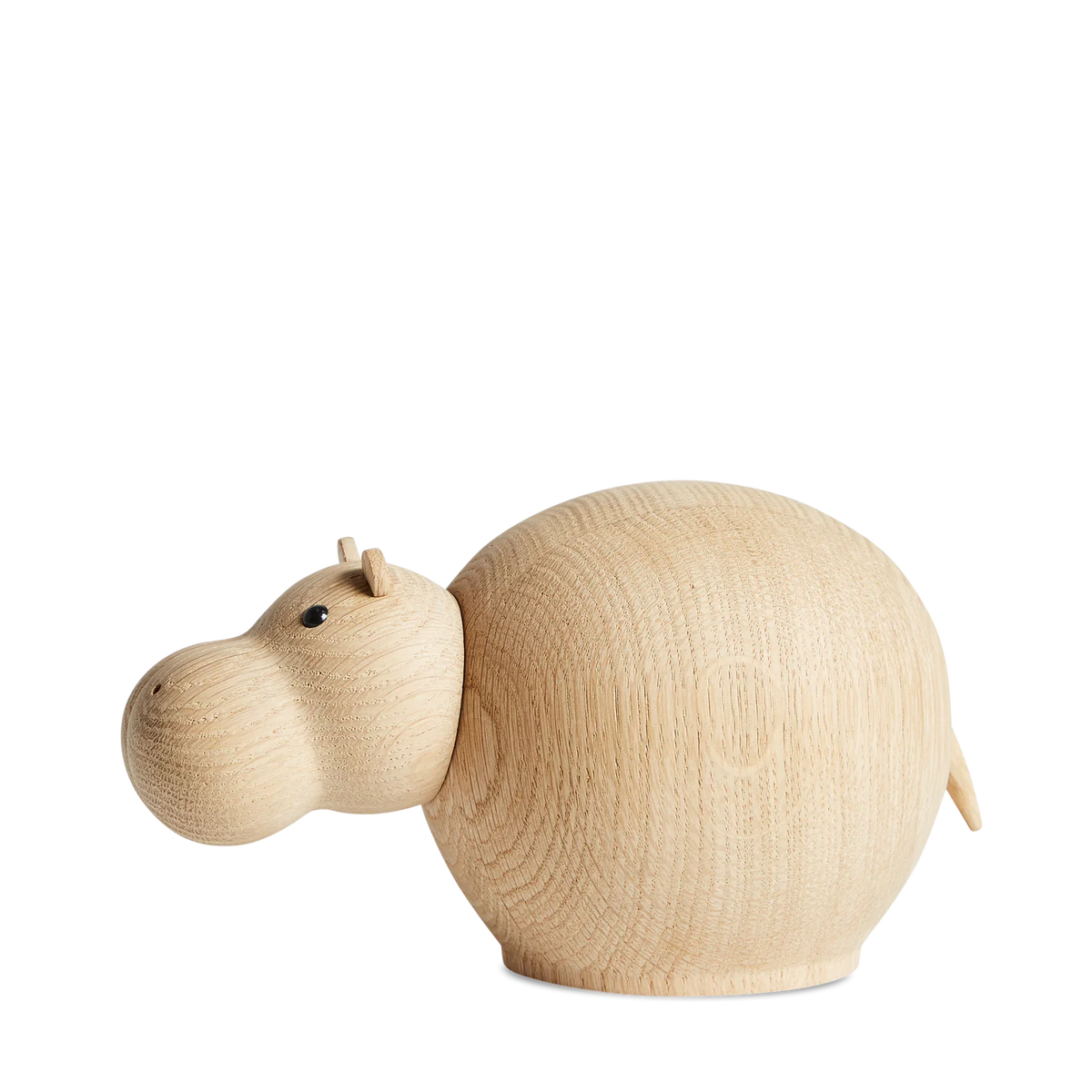 Hibo Hippopotamus by Woud Denmark