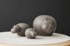 Hibo Hippopotamus by Woud Denmark