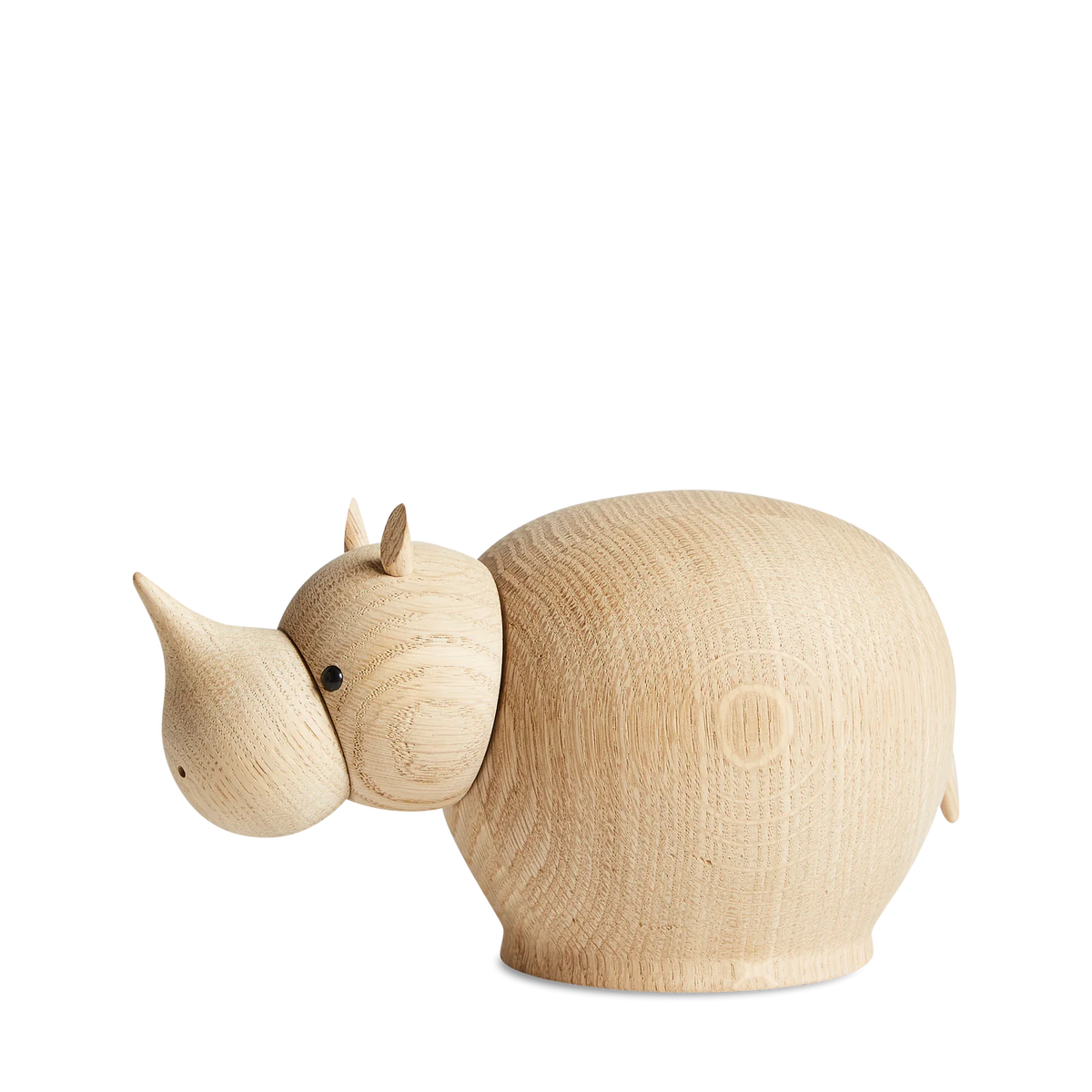 Rina Rhinaceros by Woud Denmark
