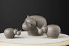 Rina Rhinaceros by Woud Denmark