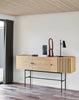 Cono Table Lamp by Woud Denmark