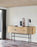 Cono Table Lamp by Woud Denmark