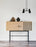 Cono Pendant w/ 2 Shades by Woud Denmark