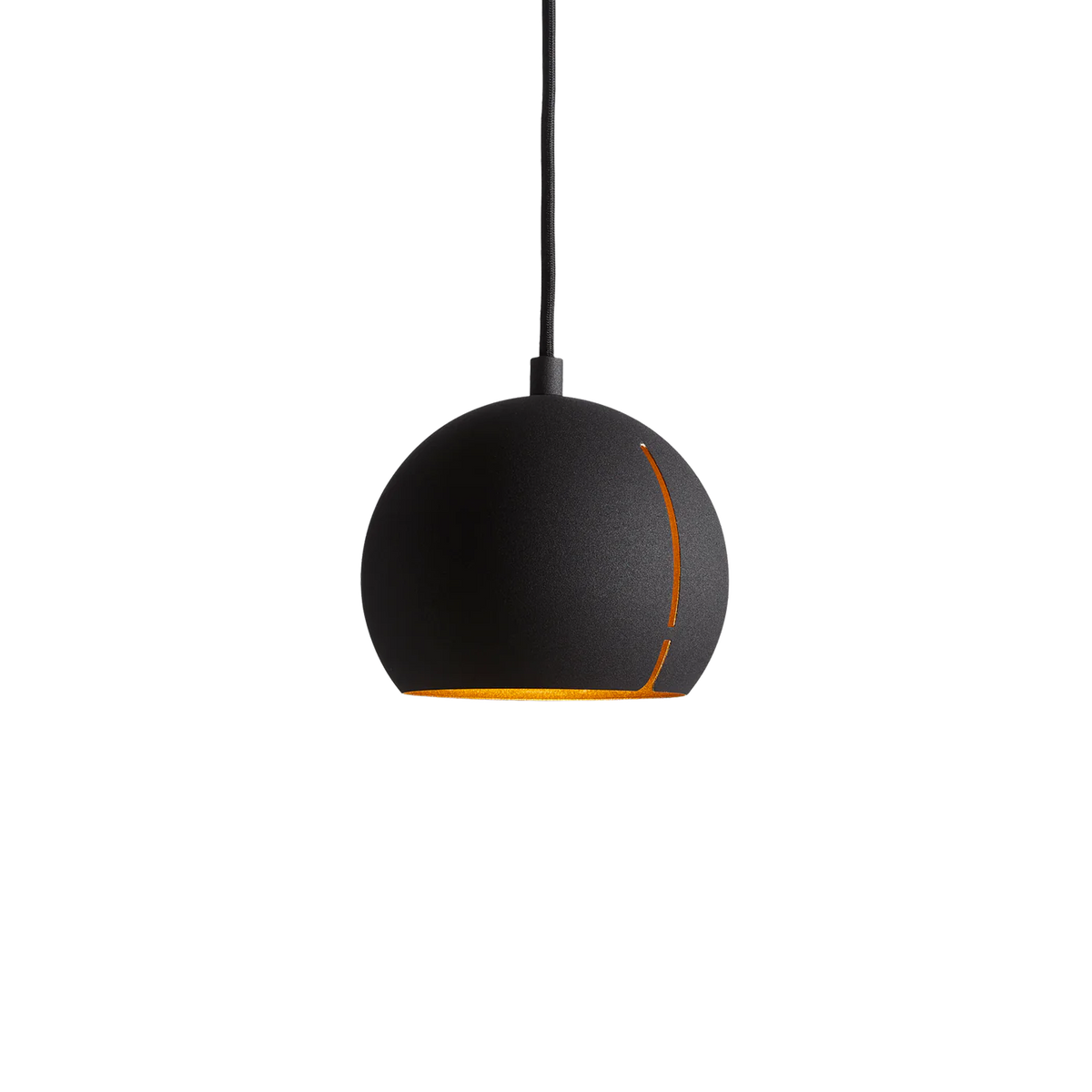 Gap Pendant by Woud Denmark