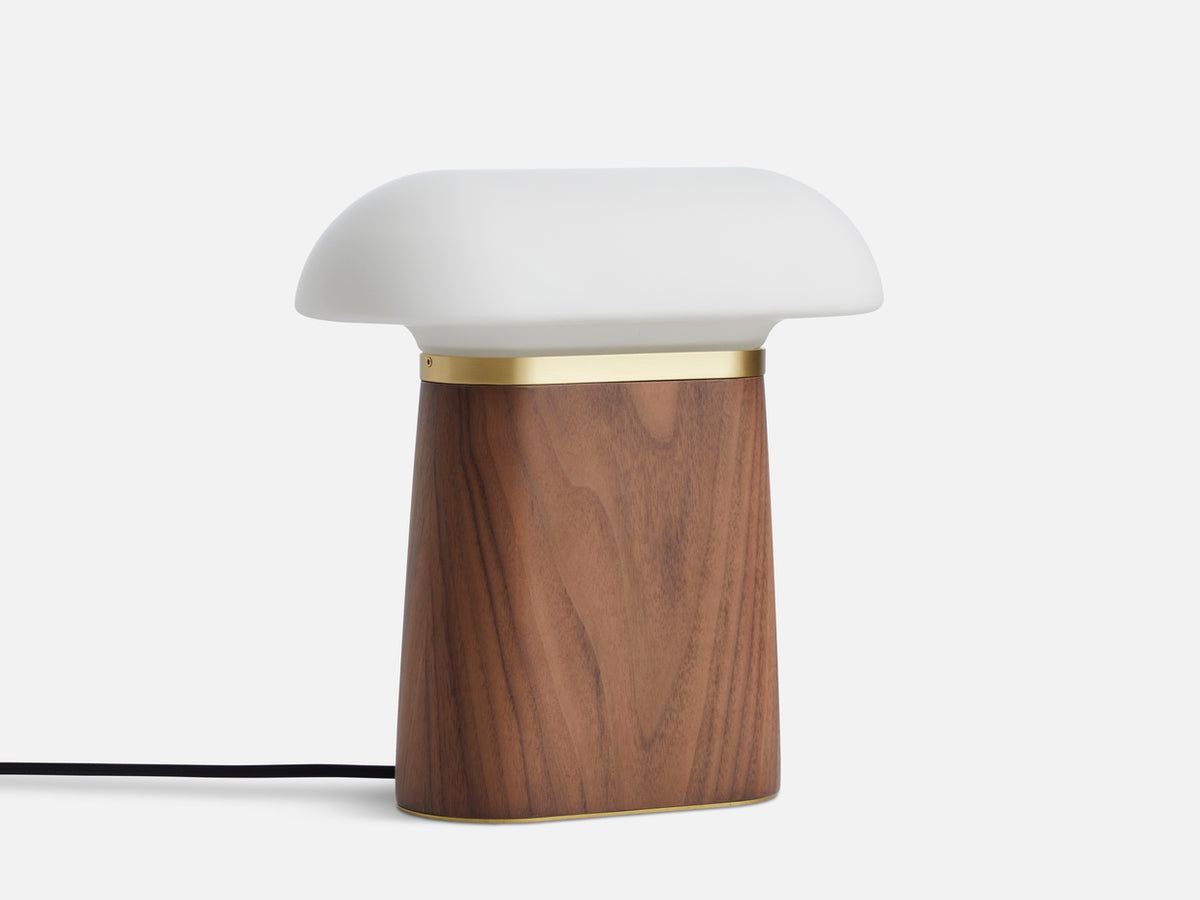 Nova Table Lamp by Woud Denmark