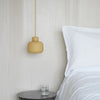 Stone Pendant by Woud Denmark