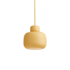 Stone Pendant by Woud Denmark