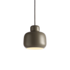 Stone Pendant by Woud Denmark