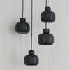 Stone Pendant by Woud Denmark