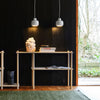 Stone Pendant by Woud Denmark