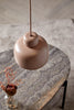 Stone Pendant by Woud Denmark