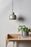 Stone Pendant by Woud Denmark