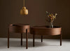 Stone Pendant by Woud Denmark