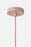 Stone Pendant by Woud Denmark
