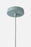 Stone Pendant by Woud Denmark
