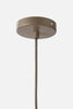 Stone Pendant by Woud Denmark