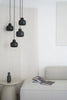 Stone Pendant by Woud Denmark
