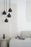Stone Pendant by Woud Denmark