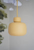 Stone Pendant by Woud Denmark
