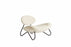 Fauteuil Meadow par Woud Denmark