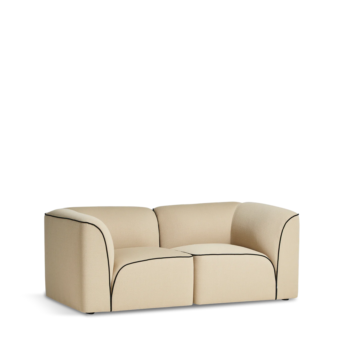 Flora Modular Sofa by Woud Denmark
