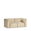 Flora Modular Sofa by Woud Denmark