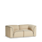 Flora Modular Sofa by Woud Denmark
